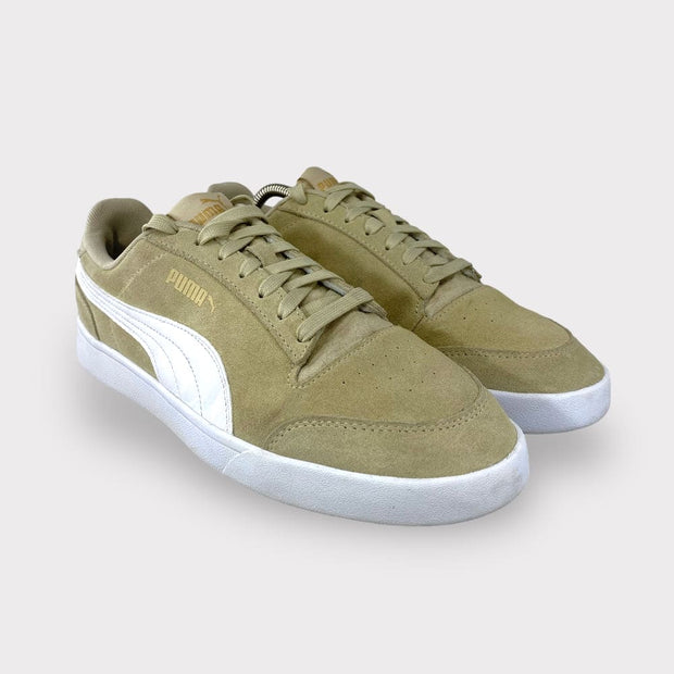 Tweedehands Puma Shuffle - Maat 44 2