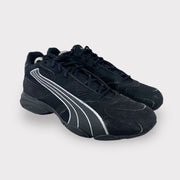 Tweedehands Puma Sneaker Black - Maat 41 2