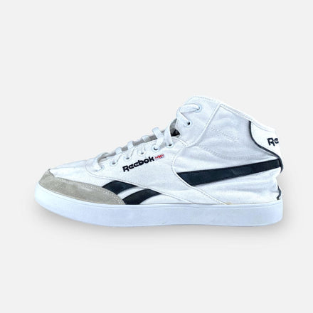 Tweedehands Reebok Canvas - Maat 43 1