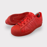 Tweedehands adidas Superstar 2 - Maat 38.5 4