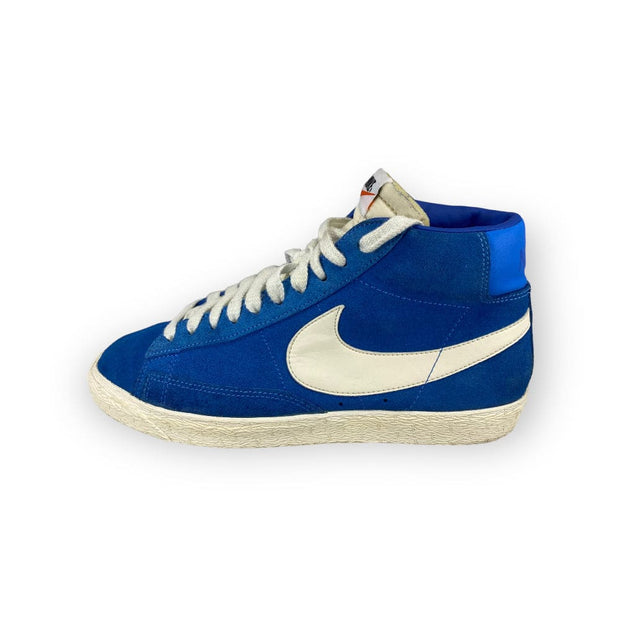 Nike Blazer High Suede - Maat 40.5 Nike