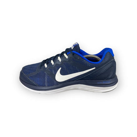 Nike Dual Fusion Run 3 - Maat 45 Nike