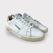 Tweedehands Reebok Classic White - Maat 38 2