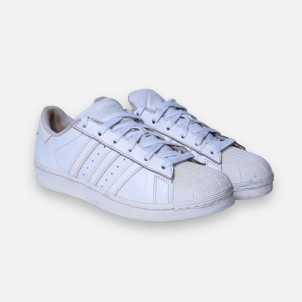 Tweedehands Adidas Superstar Foundation &