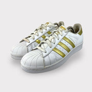 Tweedehands Adidas Superstar - Maat 39.5 3