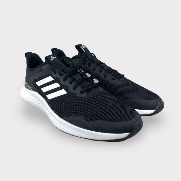 Tweedehands adidas Fluidstreet - Maat 46 3