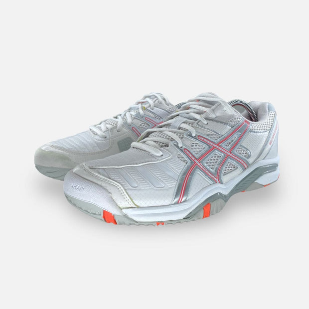 Tweedehands ASICS Women Size 12 Gel - Maat 42 3