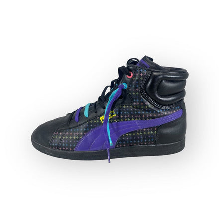 PUMA FIRST ROUND RAINBOW - Maat 41 PUMA