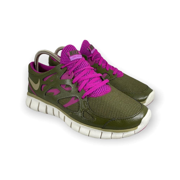 Nike free hotsell run 2 kopen