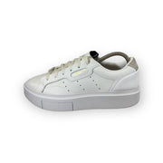 adidas Sleek Super 'White' - Maat 40.5 Adidas