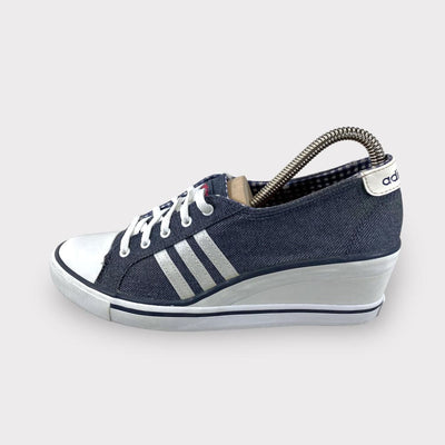 Tweedehands Adidas Converse - Maat 39.5 1