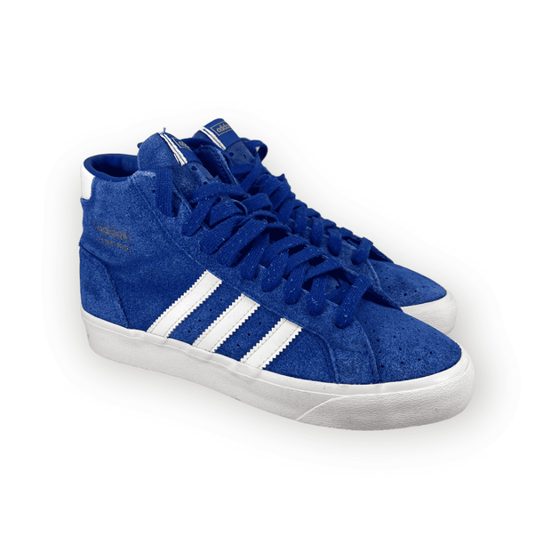 Adidas top profi basket