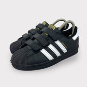 Tweedehands adidas Superstar - Maat 34 3