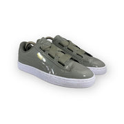 Puma Basket Heart Patent Wn's - Maat 37.5 Puma