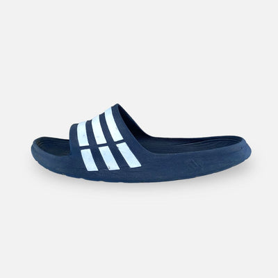 Tweedehands Adidas Pre-loved Slides - PLS13 - Maat 46 1