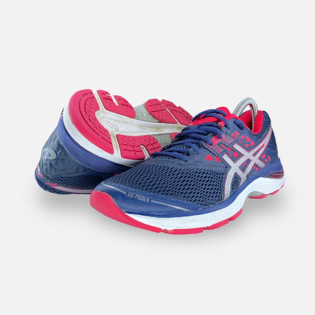 Tweedehands ASICS Schuhe Gel-Pulse 9 - Maat 39 4