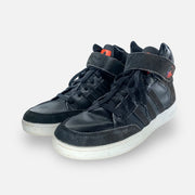 Tweedehands Adidas Varial Mid - Maat 47.5 3