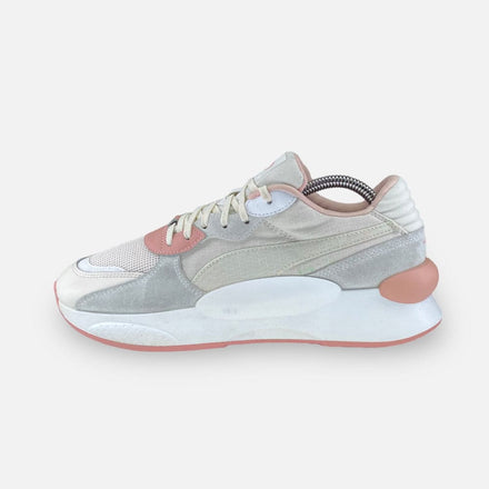 Tweedehands Puma RS 9.8 Space 'Light Pink' - Maat 39 1