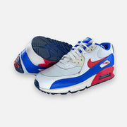 Tweedehands Nike Air Max 90 Mesh (GS) - Maat 40 4