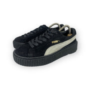 Puma Creepers Rihanna Fenty Black White - Maat 38 Puma