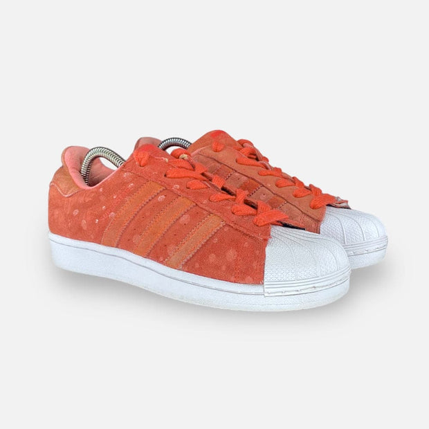 Tweedehands Adidas Superstar - Maat 40 2