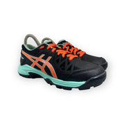 Asics Gel-peake gs Black - Maat 35 Asics