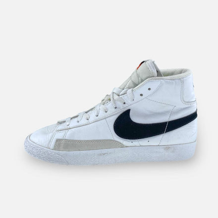 Tweedehands Nike Blazer - Maat 36.5 1