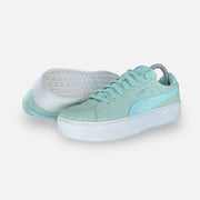 Tweedehands Puma Vikky Platform Glitz - Maat 39 4