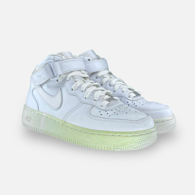 Tweedehands Nike Wmns Air Force 1 &