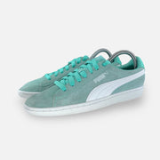 Tweedehands Puma Vikky mint - Maat 37 3