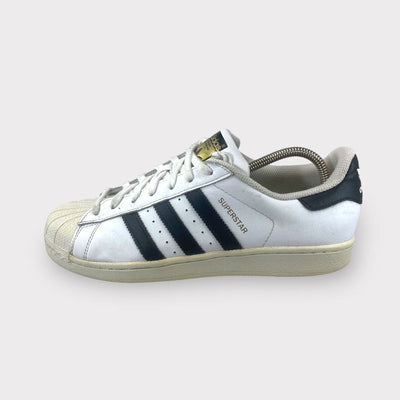 Tweedehands Adidas Superstar - Maat 43.5 1