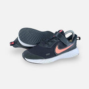 Tweedehands Nike Revolution 5 Kleuter - Maat 35 4
