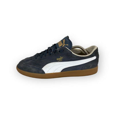 Puma Liga Suede Blue - Maat 42 Puma