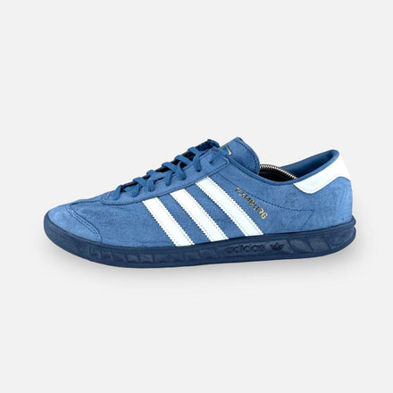 Tweedehands adidas Hamburg - Maat 44.5 1