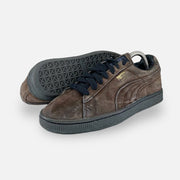 Tweedehands Puma Suede - Maat 37.5 4