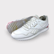 Tweedehands Reebok Classic Nylon 'Light Grey' - Maat 41 4