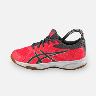 Tweedehands Asics Upcourt 3 Gs Black - Maat 33 1