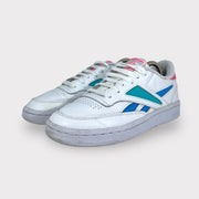 Tweedehands Reebok Club C Revenge Mark Schoenen - Maat 38 2