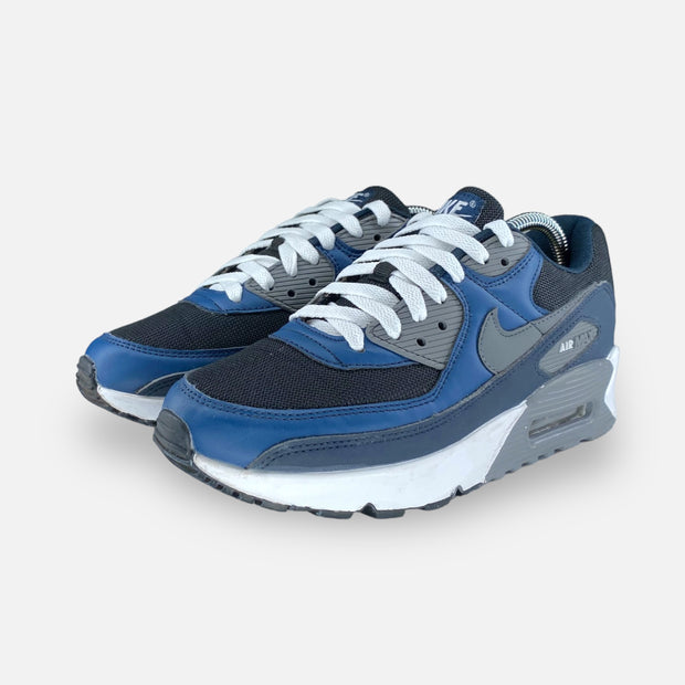 Tweedehands Nike Air Max 90 - Maat 40 3