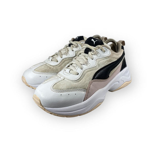 Puma Cilia Cheetah - Maat 36 Puma
