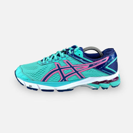Tweedehands ASICS GT-1000 - Maat 40.5 1