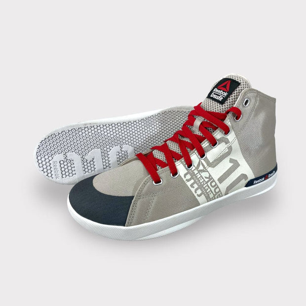 Reebok best sale com crossfit