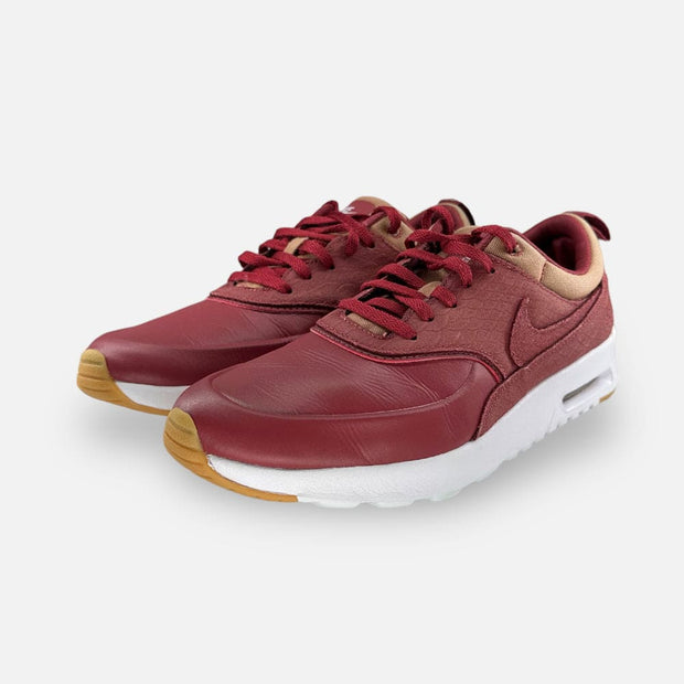 Tweedehands Wmns Nike Air Max Thea Prm - Maat 39 4