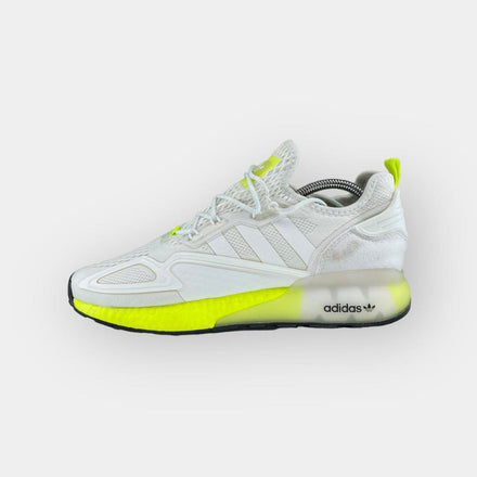 Tweedehands Adidas ZX 2K - Maat 44 1