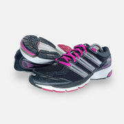 Tweedehands ADIDAS RESPONSE CUSHION 21 - Maat 42.5 4