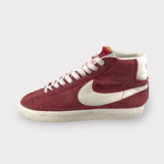 Tweedehands NIKE Blazer Mid - Maat 40 1