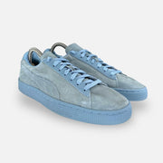 Tweedehands Puma Suede Classic Tonal - Maat 38 2