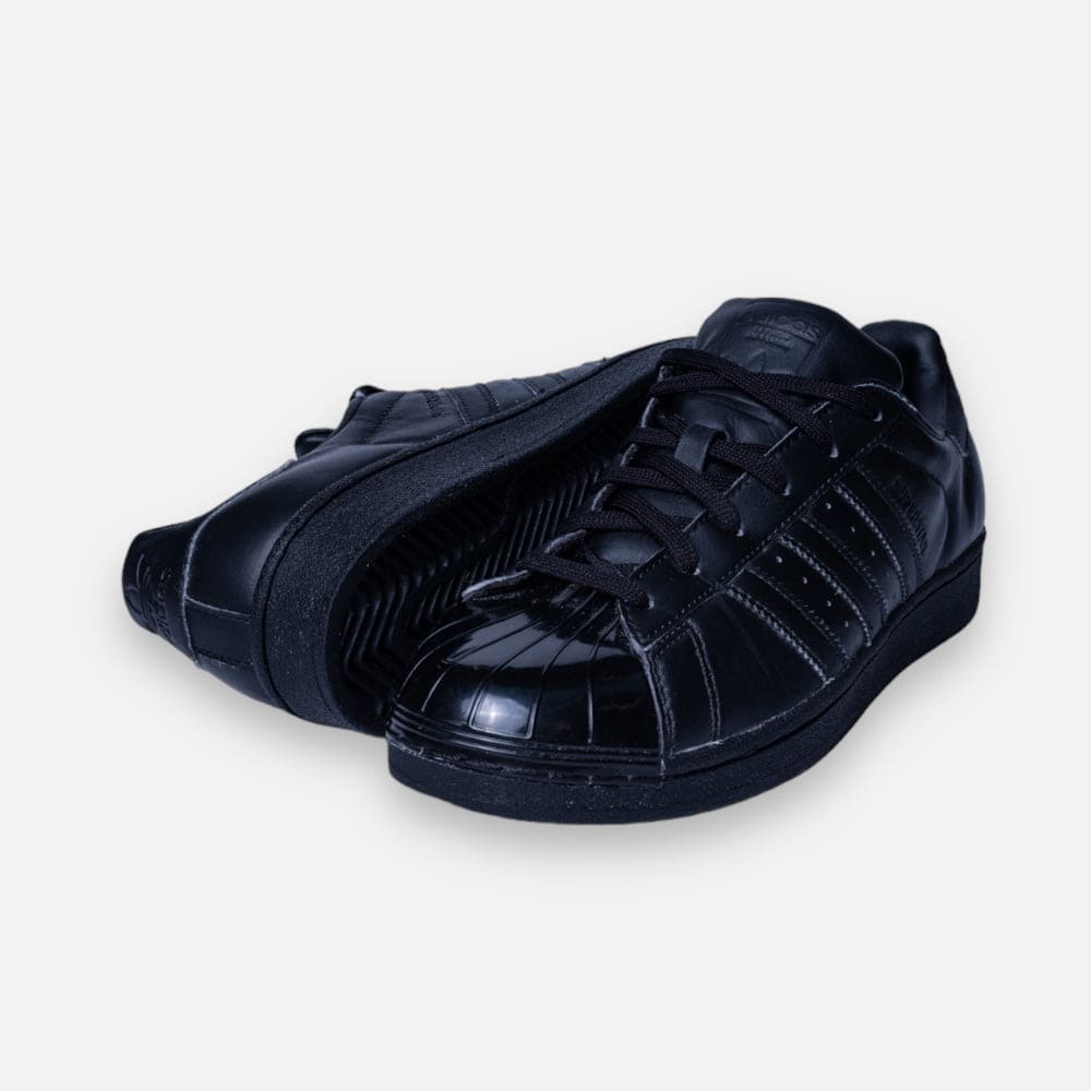 Adidas glossy toe online