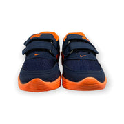 Nike Kids "geen label" maat stond op de onderkant Blauw - Maat 22 Nike