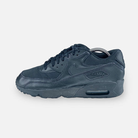 Tweedehands Nike Air Max 90 Mesh GS Sneakers - Maat 40 1